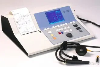 AZ-26 impedansomert